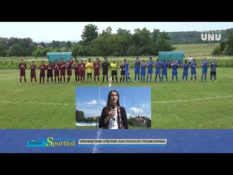 FAURUL LIVEZI - VIITORUL VOICEȘTI 2-3