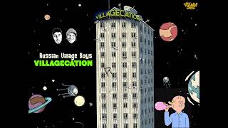 Cover art for ViLLAGECATiON