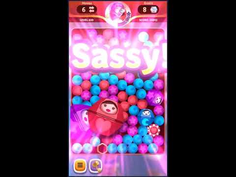 Diamond Diaries Saga Level 650 - NO BOOSTERS 💎 | SKILLGAMING ✔️