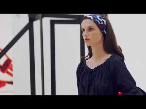 Weekend Max Mara   SS '20 Brand Campaign