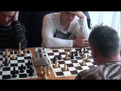 6.5. Ján Péter - Patrik Gír 1 - 0