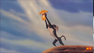The Lion King - A Sky Full Of Stars (The Piano Guys)