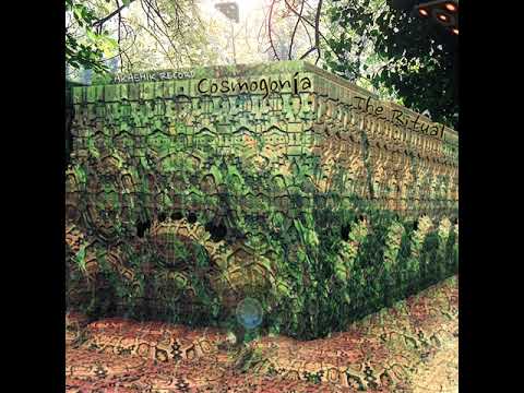 02 Cosmogonía - Shaman