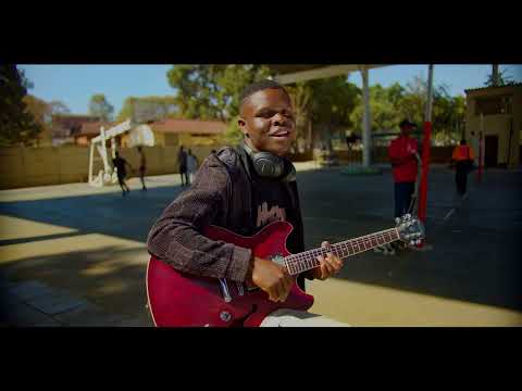 DZIDZANAI...FRETS FT MBEU OFFICIAL VIDEO