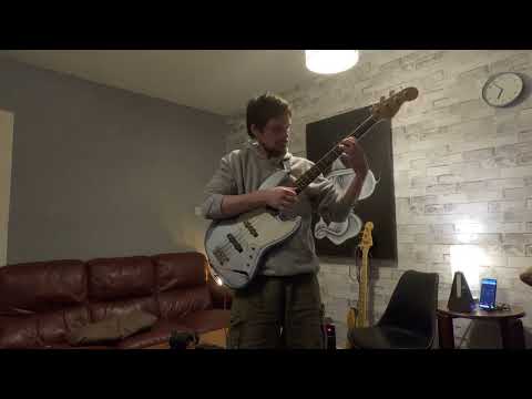 Stephen Campbell - Yeongno