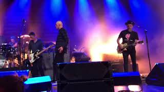 Midnight Oil - If Ned Kelly Was King/Read About it (live)