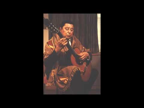 Atahualpa Yupanqui - "Solo de Guitarra (Epoca 1941/1947)"