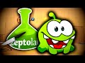 What Killed The Cut The Rope Franchise