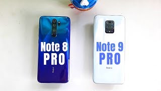 Re: [閒聊] 印度 紅米Note 9 Pro vs Note 8 Pro