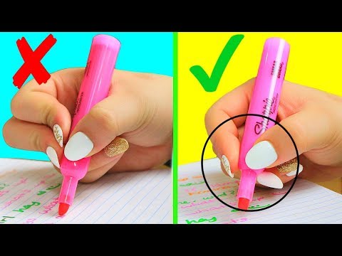 15 THINGS YOU DO WRONG EVERY DAY