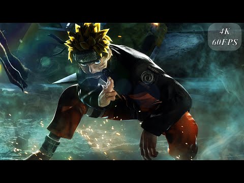Jump Force Gameplay Walkthrough Part 4