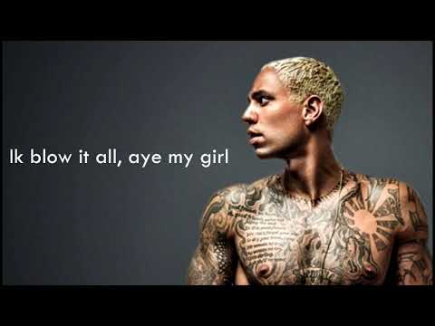 Bizzey - Blow It All Lyrics