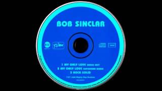 Bob Sinclar - My Only Love (Superfunk Mix) HQwav
