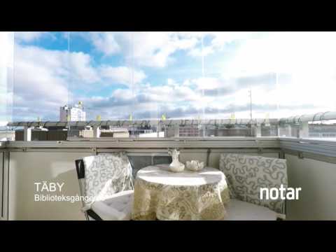 Såld, 2:a · 65m2 · 3679 kr avg, Täby Centrum : Via Notar mäklare Täby