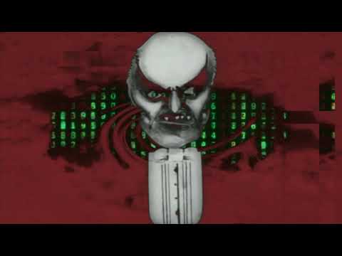 Thumbnail for ItheVirus - Obedient Delusions by R.E.M., Cream
