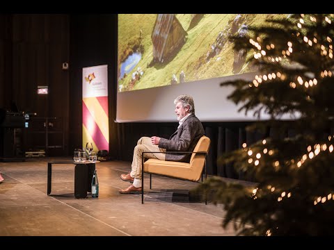 Impulsvortrag Reinhold Messner Südstern Jahresevent 2024