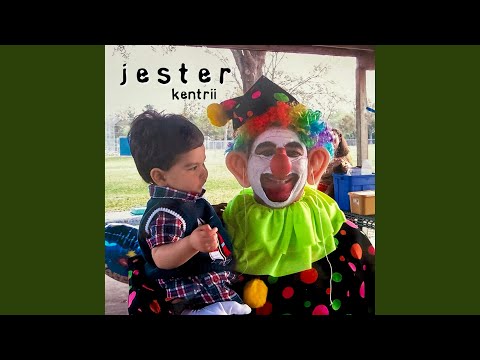 jester (feat. SERAPH1M)