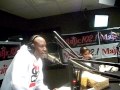 @tyrese takeover @magic1021 #imissthatgirl @jaythedisciple