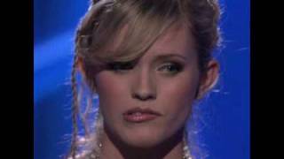 Megan Joy - I'm Not Trying To Hear That w/ Lyrics