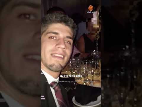 El tío del femicida de Agostina Vega lamentó el horror: "Que pague, no queda otra"