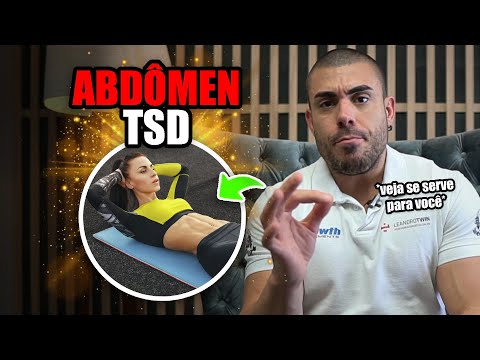 Train your abs every day for faster definition