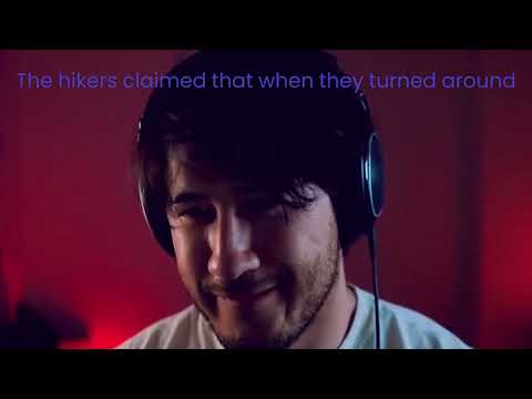 When I turned around... | Distractible