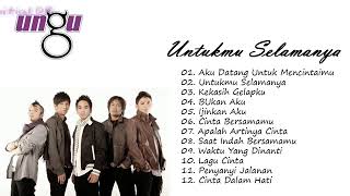 Download lagu UNGU UNTUKMU SELAMANYA FULL ALBUM mp3