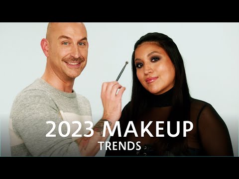 Predicting 2023 Makeup Trends | Sephora
