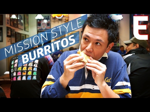 La Taqueria Is Proof That San Francisco Has Better Burritos Than L.A. — Dining on a Dime