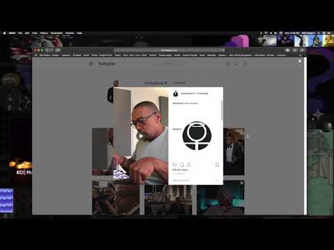 Timbaland - "From Scratch (03.25.2019)"  +  Nikh Beghzr Added (Vocal) Fan Notes