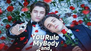 You Rule My Body And Soul #drama #romantic #englishdrama #flickreels