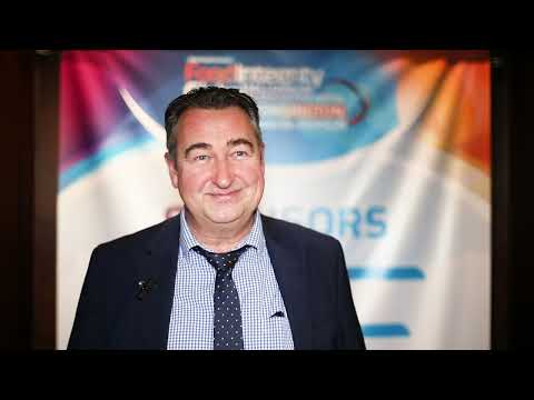 Food Integrity Global 2023 - John Powell, DEFRA