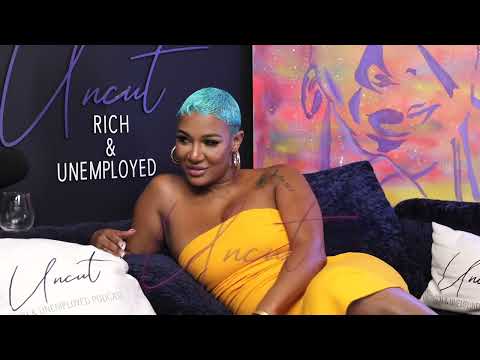 Finesse & Nya Lee get freaky 😂😂😭😂