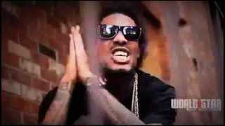 Gunplay - I Got That Sack Freestyle [Official Video]