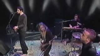 Something For Kate - Three Dimensions (Live on Rove)