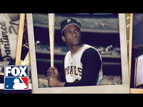 Roberto Clemente: The legacy of one of baseball’s all-time greats | FOX MLB