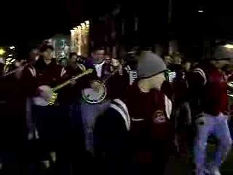 Quaker City String Band