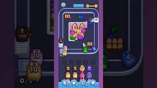 Pixel Flow Level 1694