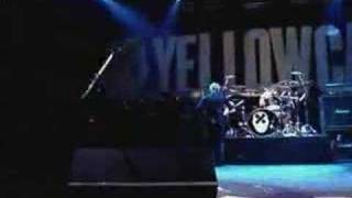 Yellowcard - Martin Sheen Or JFK Live