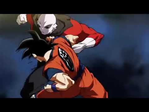 DRAGON BALL SUPER ABERTURA 2 - CARTOON NETWORK - (SAGA TORNEIO DO PODER) - PROJETO REMAKE
