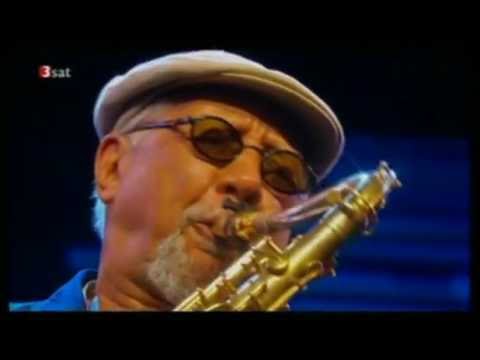 Charles Lloyd New Quartet - Hymn to the mother