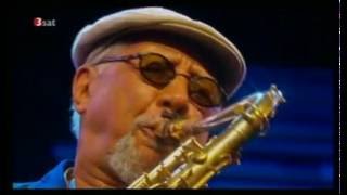 Charles Lloyd New Quartet - Hymn to the mother