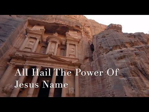 229 SDA Hymn - All Hail The Power Of Jesus Name (Singing w/ Lyrics)