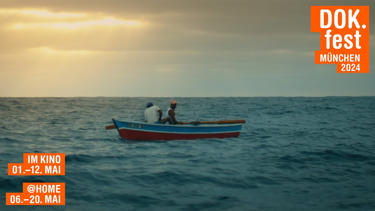 OMI NOBU – THE NEW MAN | Dokumentarfilm Trailer | DOK.fest 2024