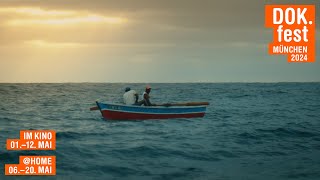 OMI NOBU – THE NEW MAN | Dokumentarfilm Trailer | DOK.fest 2024