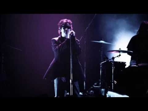 Echo & The Bunnymen   The Fountain Full Album