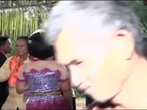 tayub mak e aris renggong manis