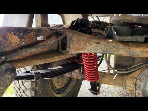 Gabriel 43167 Rear Load Carrier Shock Ford Ranger