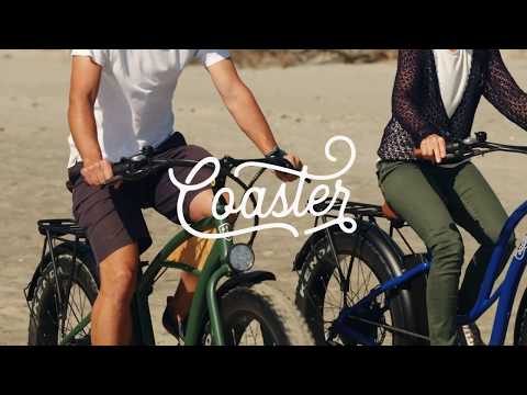 Coaster | Ride the Revolution