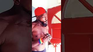 Godsmack - The Enemy